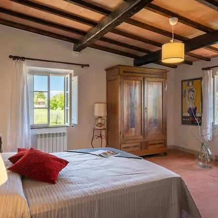 Historic With Pool In * Gambassi Terme
