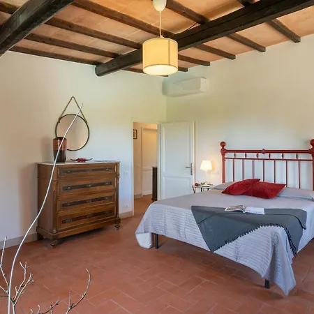 Historic With Pool In Casa vacanze *