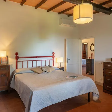 Casa vacanze Historic With Pool In