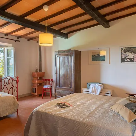 Historic With Pool In Casa vacanze