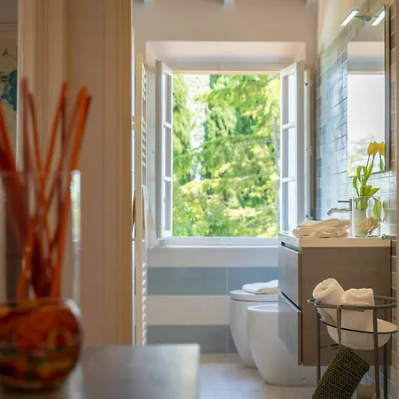 Casa vacanze Historic With Pool In